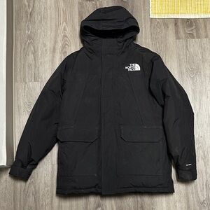 The North Face McMurdo Parka